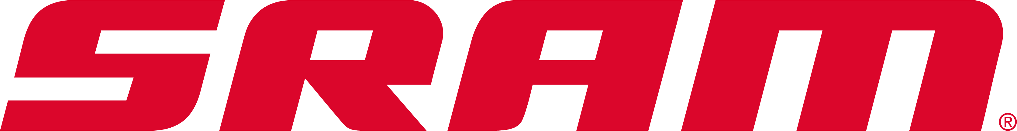 SRAM